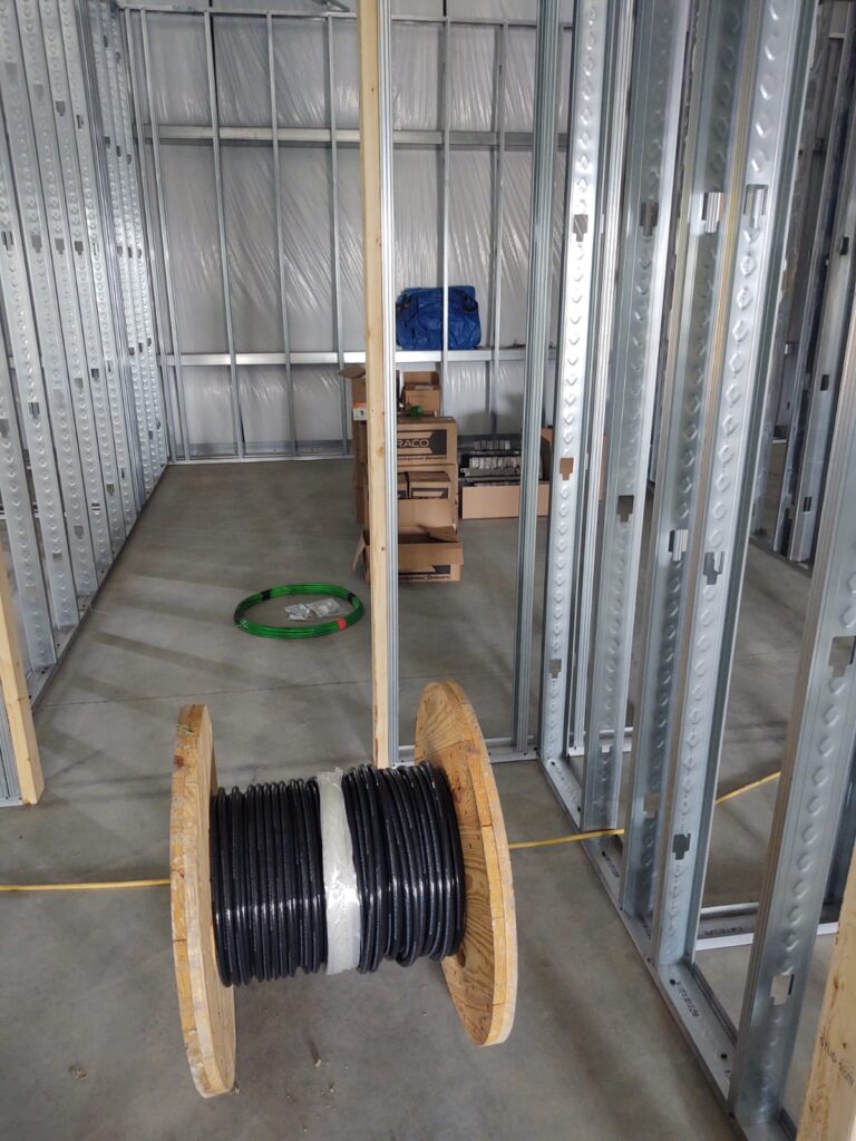 Electrician in Owingsville KY