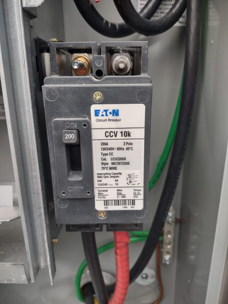Electrician in Paris KY
